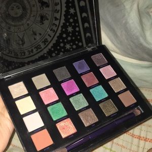 Urban decay vice palette